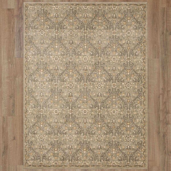 Galway Willow Grey (90647 90075) - Image 12