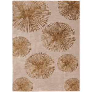 Haight Brushed Gold (90964 80249)