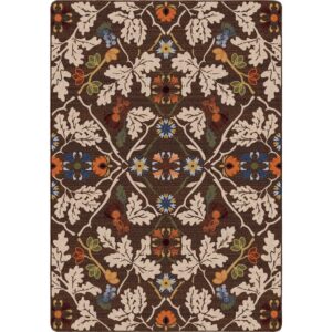 Infinity Oak-Brown