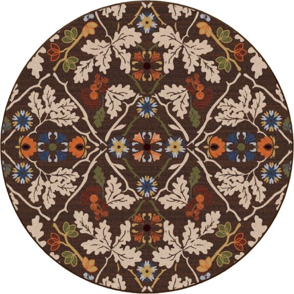 Infinity Oak-Brown - Image 2
