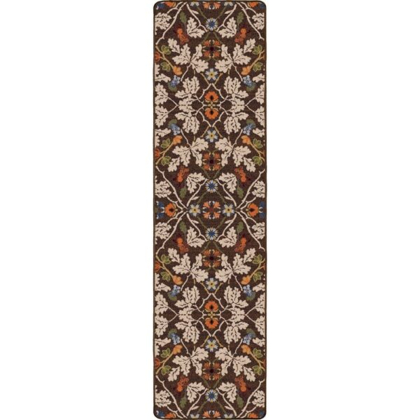 Infinity Oak-Brown - Image 3