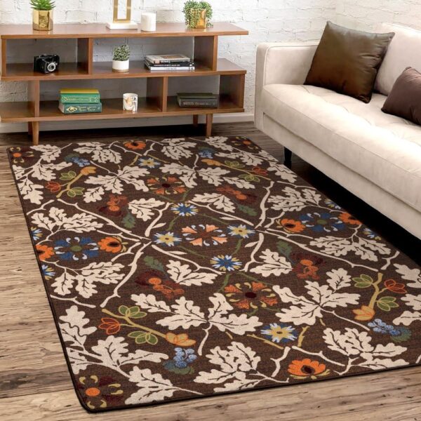 Infinity Oak-Brown - Image 4
