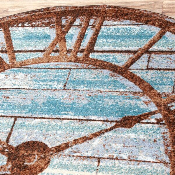 It's About Time-Blue - Image 4