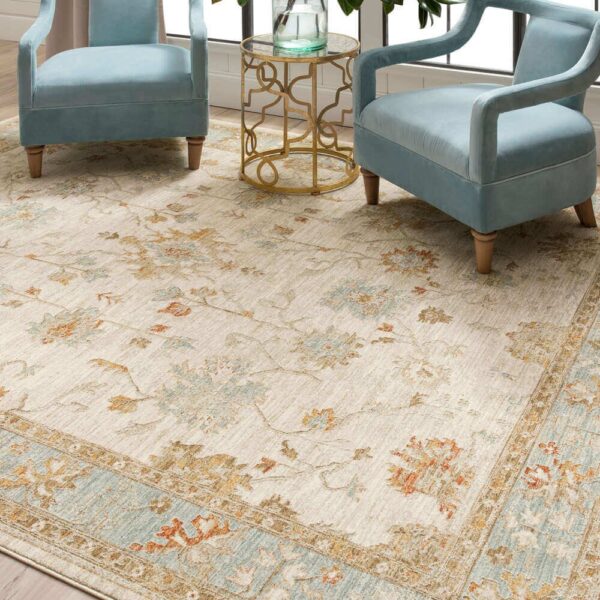 Iznik Cream (RG847 741) - Image 3