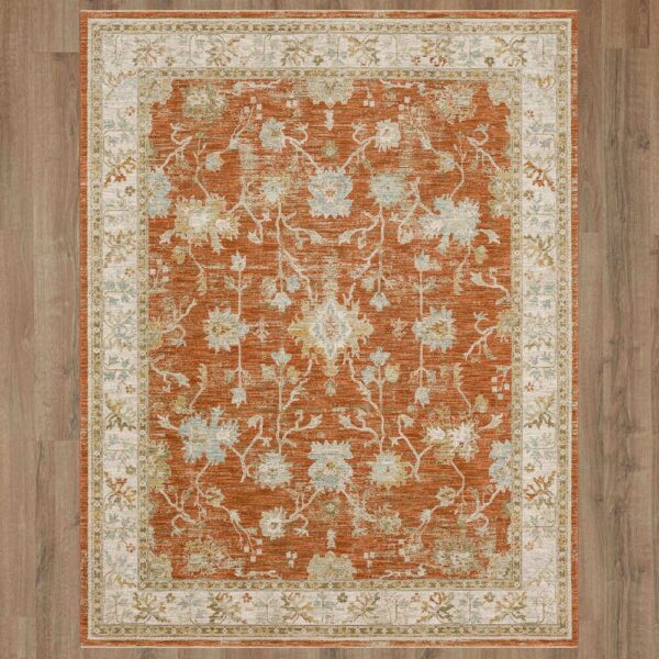 Iznik Rust (RG847 780) - Image 6