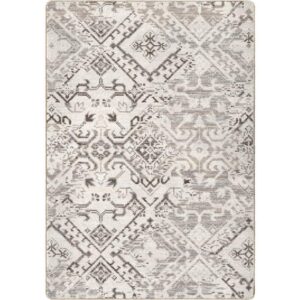 Kilim-Neutral Blend