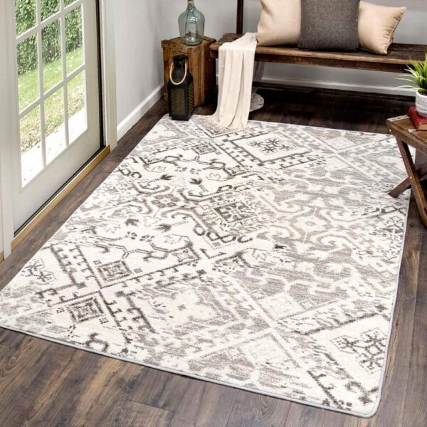 Kilim-Neutral Blend - Image 5