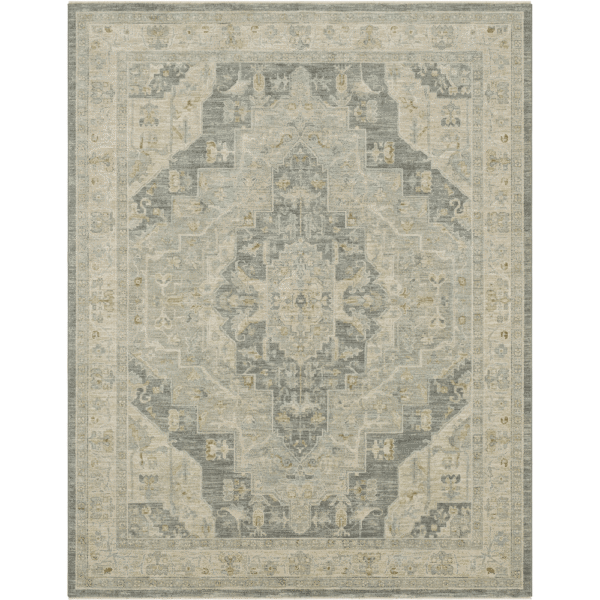 Kumra Dark Gray (RG848 078)
