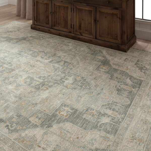 Kumra Dark Gray (RG848 078) - Image 3