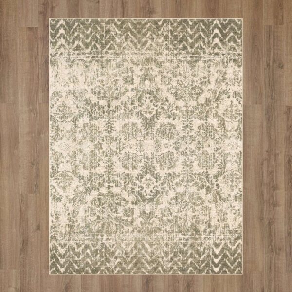 Le Jardin Willow Grey by Patina Vie (91231 90075) - Image 4