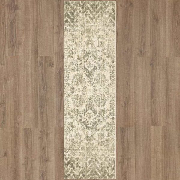 Le Jardin Willow Grey by Patina Vie (91231 90075) - Image 9