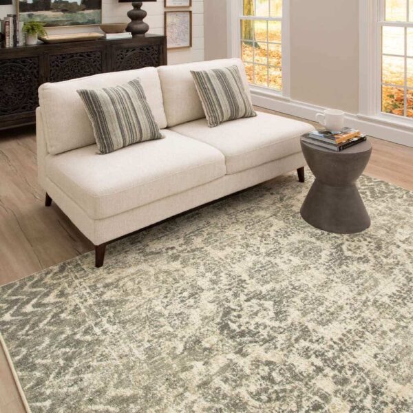 Le Jardin Willow Grey by Patina Vie (91231 90075) - Image 18