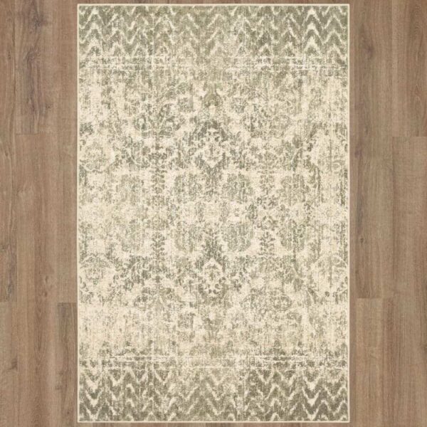 Le Jardin Willow Grey by Patina Vie (91231 90075) - Image 21
