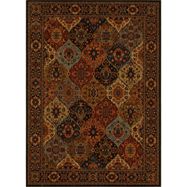 Levant Multi (90669 90097)