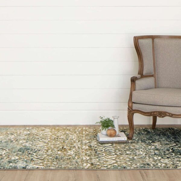 Melrose Blue Teal (91517 50133) - Image 2
