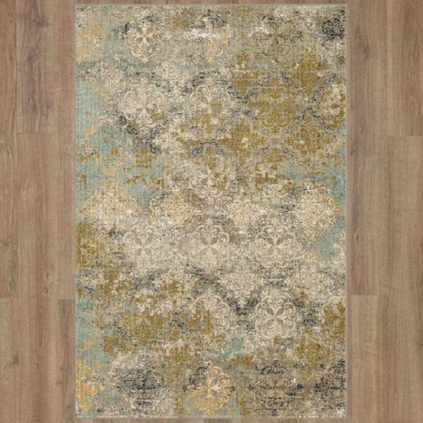 Moy Willow Grey (90945 90075) - Image 2