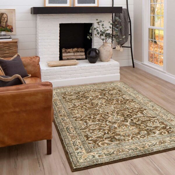 Newbridge Brown (90262 80062) - Image 3