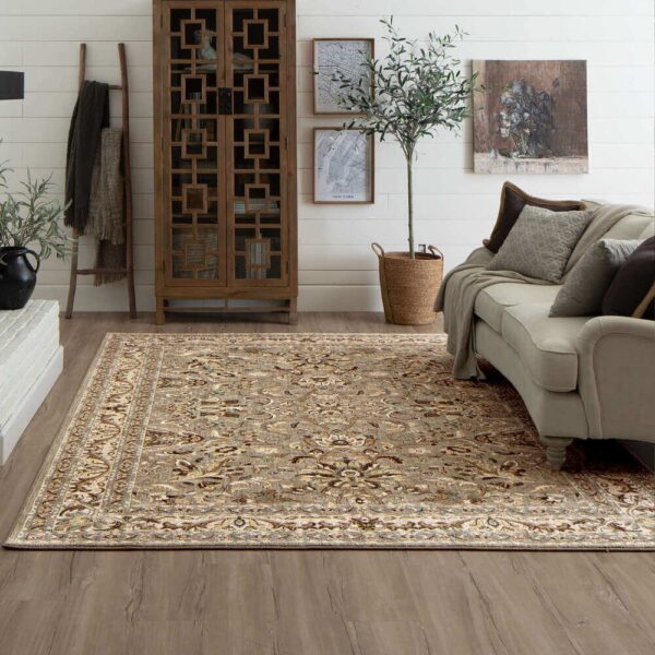 Newbridge Willow Grey (90262 90075) - Image 4