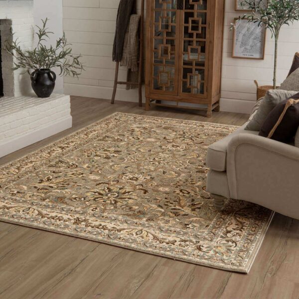 Newbridge Willow Grey (90262 90075) - Image 5