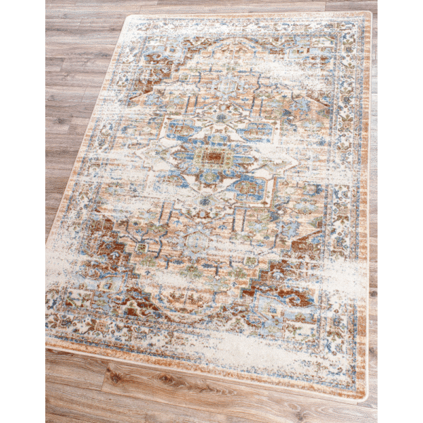 Persia-Distressed Pastel - Image 4