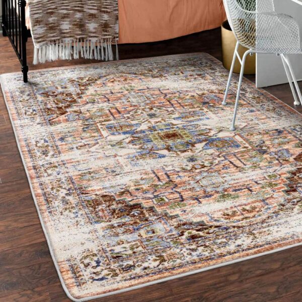Persia-Distressed Pastel - Image 5
