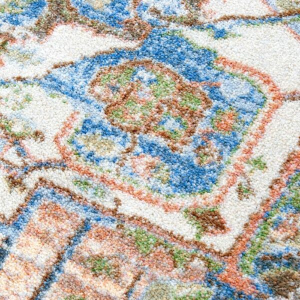 Persia-Distressed Pastel - Image 7