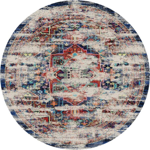 Persia-Distressed Wildflower