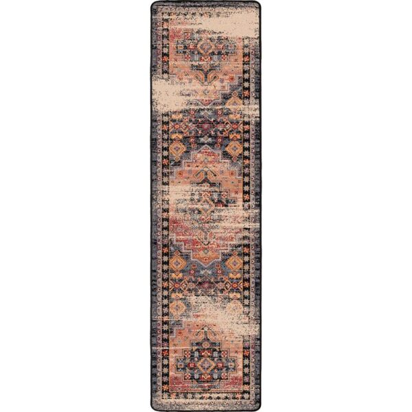 Persian Version-Distressed Sunset
