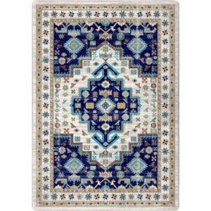 Persian Version-Dusk Blue