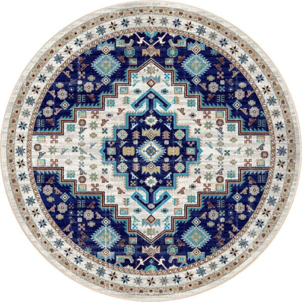 Persian Version-Dusk Blue - Image 2
