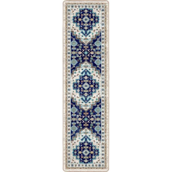 Persian Version-Dusk Blue - Image 3