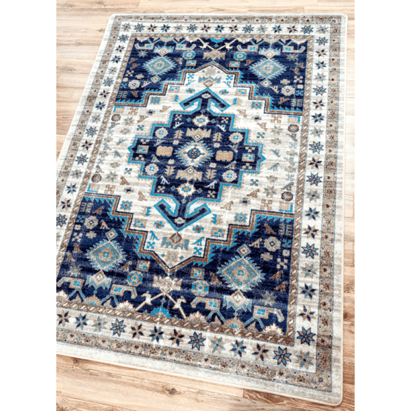 Persian Version-Dusk Blue - Image 4
