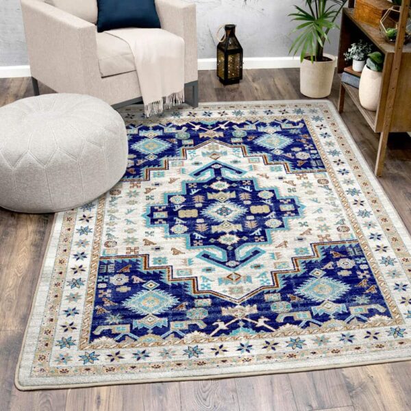 Persian Version-Dusk Blue - Image 7