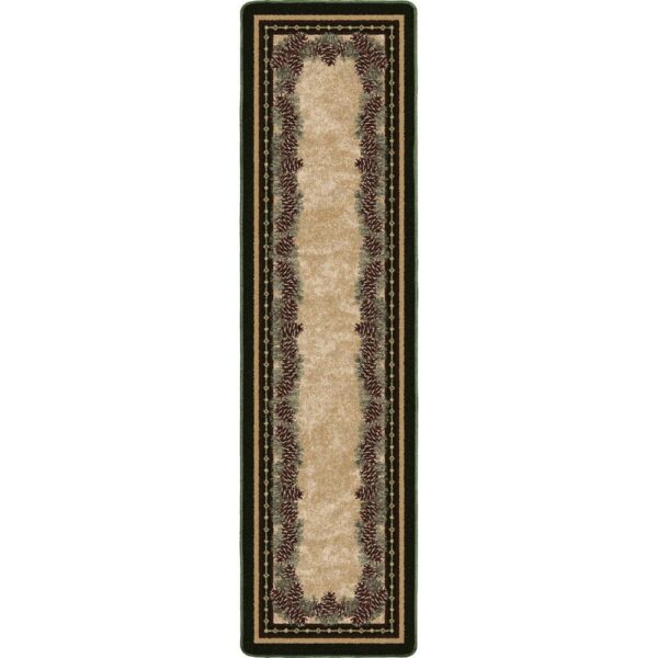 Pine Mountain-Green - Image 2