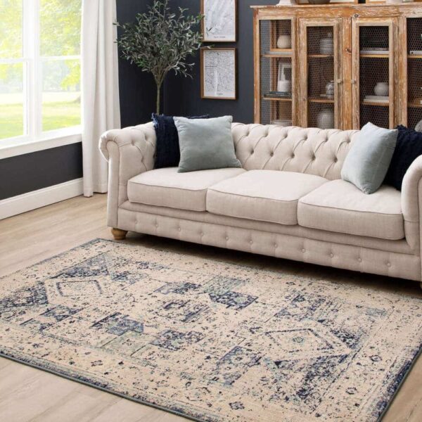 Santee Indigo (90960 50134)