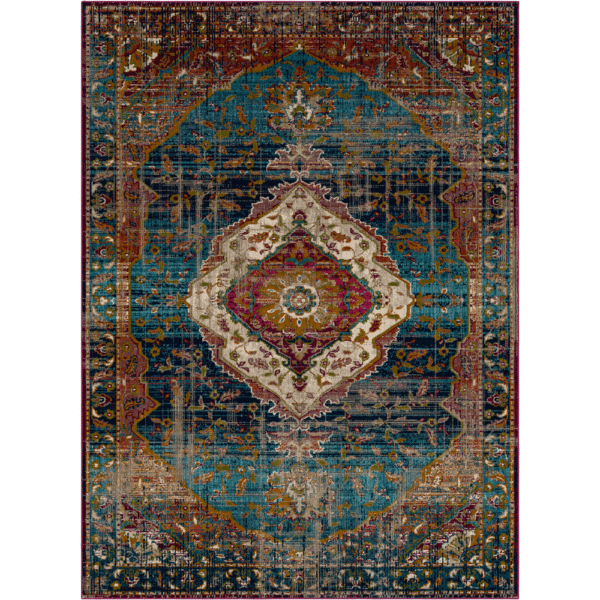 Solace Peacock (39500 25002)