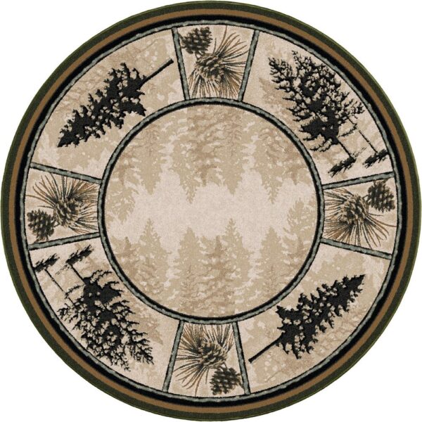 Stoic Pines-Forest - Image 2