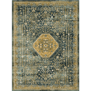 Suir Blue Teal (90940 50133)
