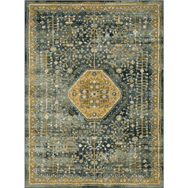 Suir Blue Teal (90940 50133)