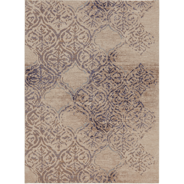 Zendaya Indigo by Virginia Langley (90954 50134)